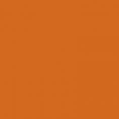 burnt orange swatch.